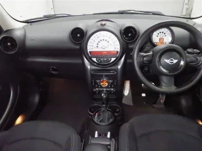 BMW MINI
