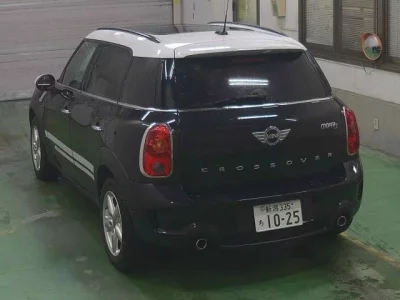 BMW MINI