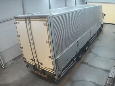 Nissan UD SERIES