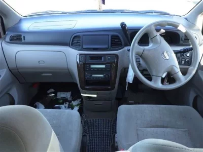 Nissan LIBERTY