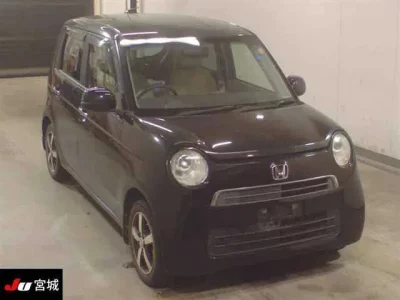 Honda N ONE