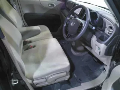 Honda N ONE