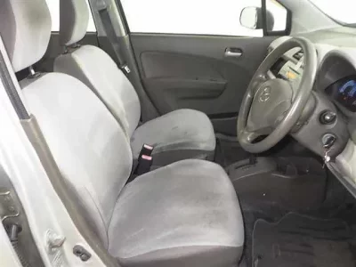 Mazda CAROL