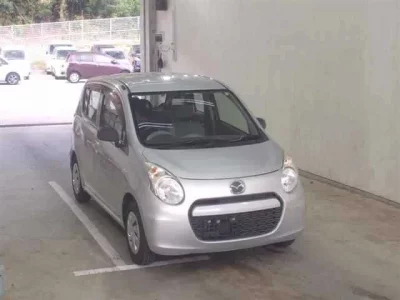 Mazda CAROL