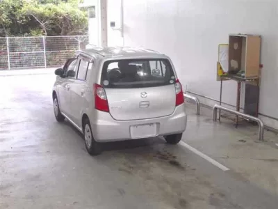 Mazda CAROL