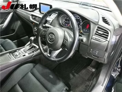 Mazda ATENZA WAGON