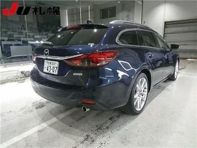 Mazda ATENZA WAGON