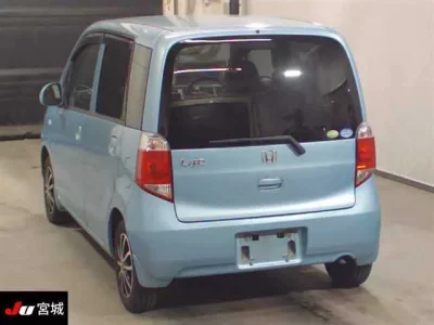 Honda LIFE