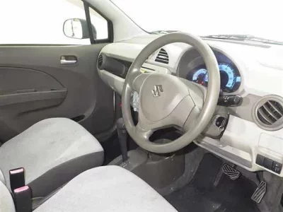 Suzuki ALTO ECO
