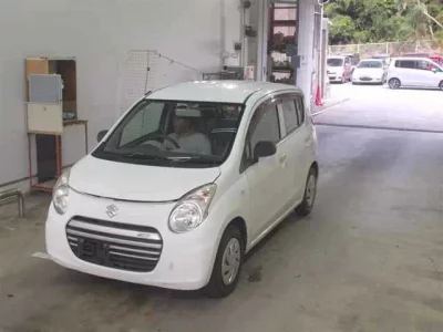 Suzuki ALTO ECO