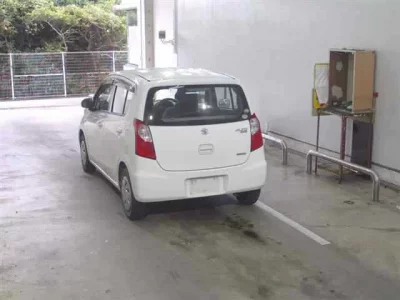 Suzuki ALTO ECO
