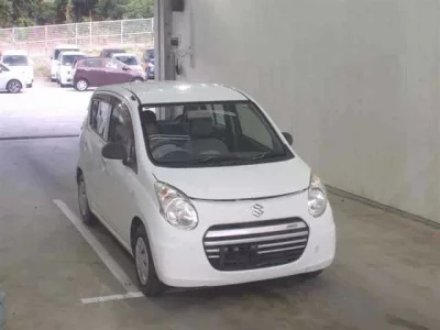 Suzuki ALTO ECO