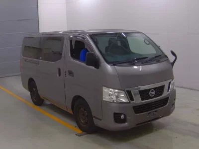 Nissan CARAVAN VAN