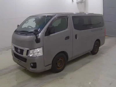 Nissan CARAVAN VAN