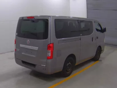 Nissan CARAVAN VAN