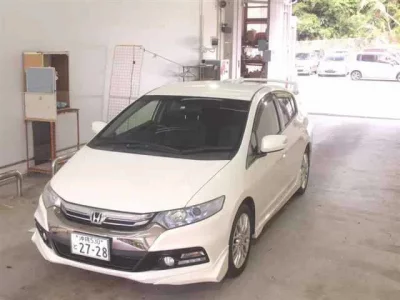 Honda INSIGHT