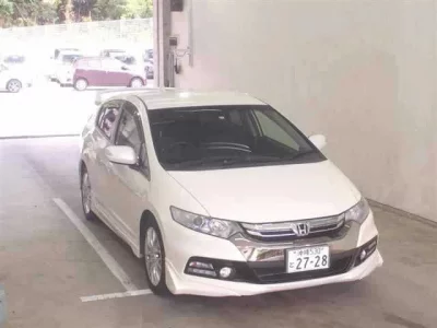 Honda INSIGHT