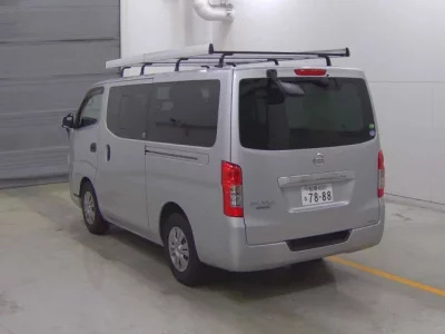 Nissan CARAVAN VAN