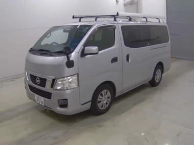 Nissan CARAVAN VAN