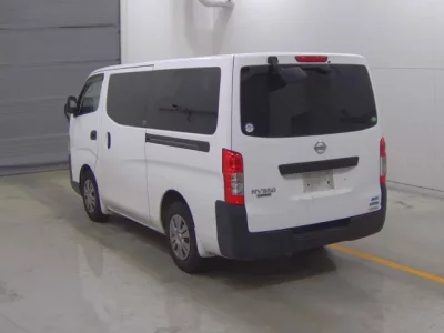 Nissan CARAVAN VAN