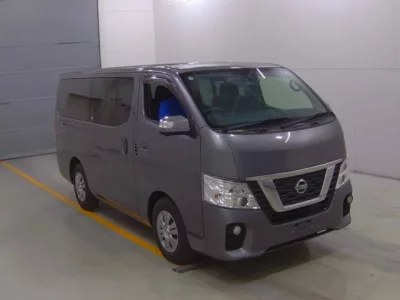 Nissan CARAVAN VAN