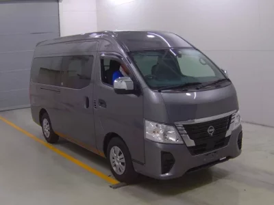 Nissan CARAVAN VAN