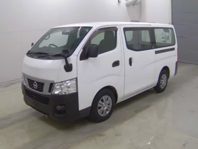 Nissan CARAVAN VAN