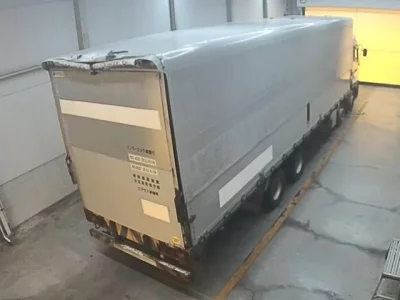 Nissan UD SERIES