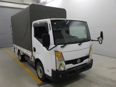 Nissan CIVILIAN