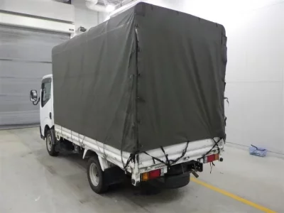 Nissan CIVILIAN