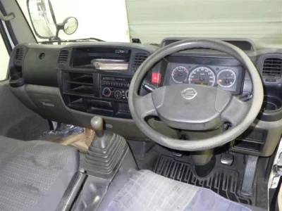 Nissan CIVILIAN