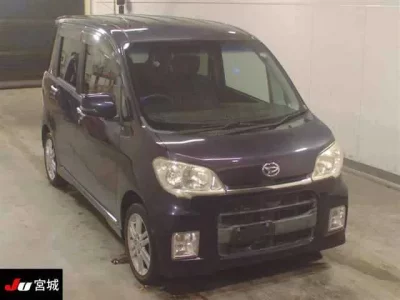 Daihatsu TANTO EXE