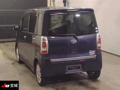 Daihatsu TANTO EXE