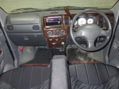 Daihatsu Atrai Wagon