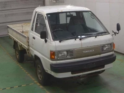 Toyota TOWN ACE TRUCK