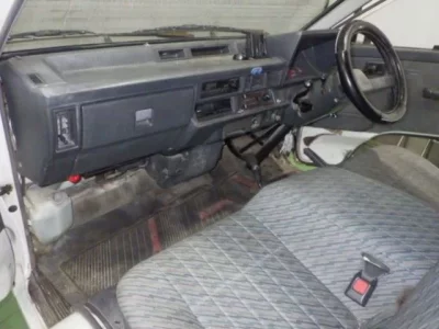 Toyota TOWN ACE TRUCK