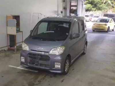 Daihatsu TANTO EXE