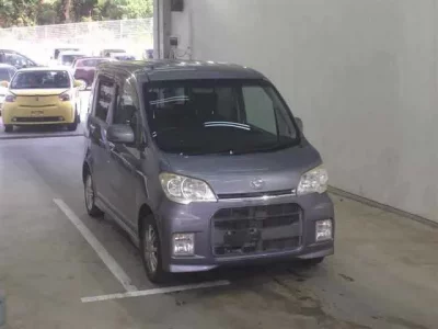 Daihatsu TANTO EXE