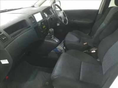Toyota COROLLA SPACIO