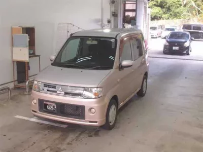 Mitsubishi TOPPO