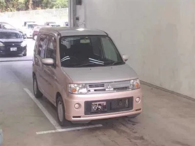 Mitsubishi TOPPO