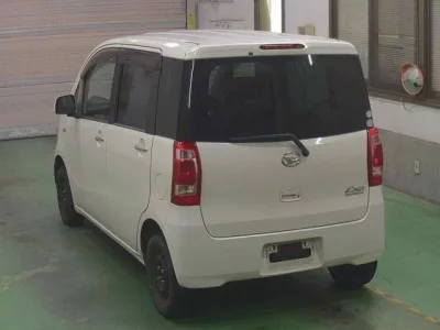 Daihatsu TANTO EXE