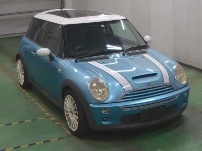 BMW MINI