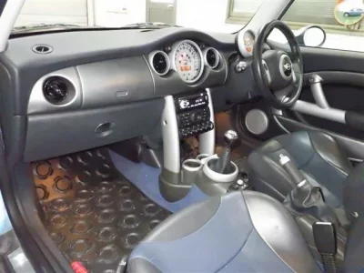 BMW MINI