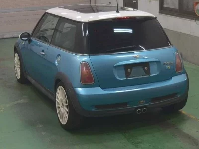 BMW MINI
