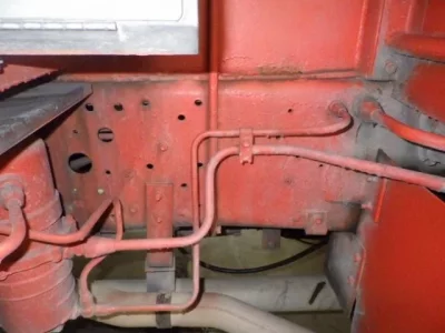 Nissan UD SERIES