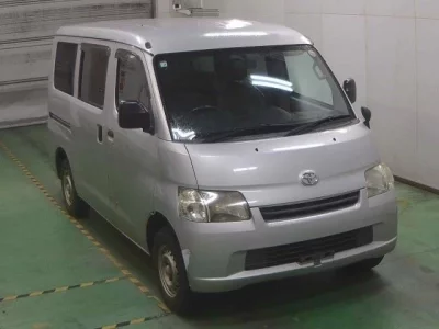 Toyota TOWN ACE VAN