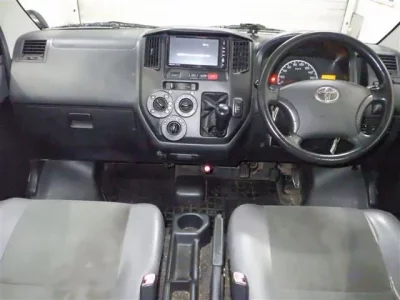 Toyota TOWN ACE VAN