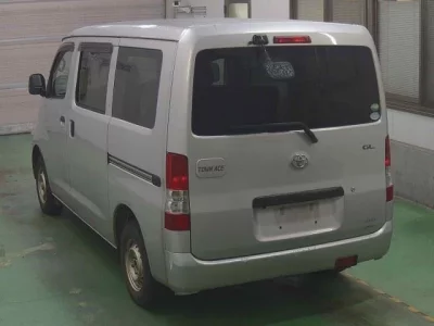 Toyota TOWN ACE VAN