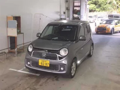 Honda N ONE